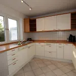Strand-villa, Kugelbake * Cuxhaven