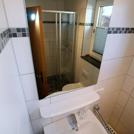 Apartmán Strand-villa, Kugelbake *